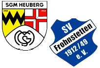 Wappen SGM Stetten/Schwenningen/Frohnstetten II (Ground B)  110754