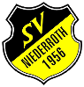 Wappen SV Niederroth 1956 diverse  59133