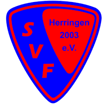 Wappen ehemals SV Fortuna Herringen 03  87680