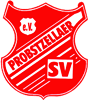 Wappen Probstzellaer SV 1952  67699
