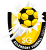 Wappen SG Aulendorf Fußball 1920 diverse  105080