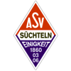 Wappen ASV Einigkeit Süchteln 60/03/06 III  20047
