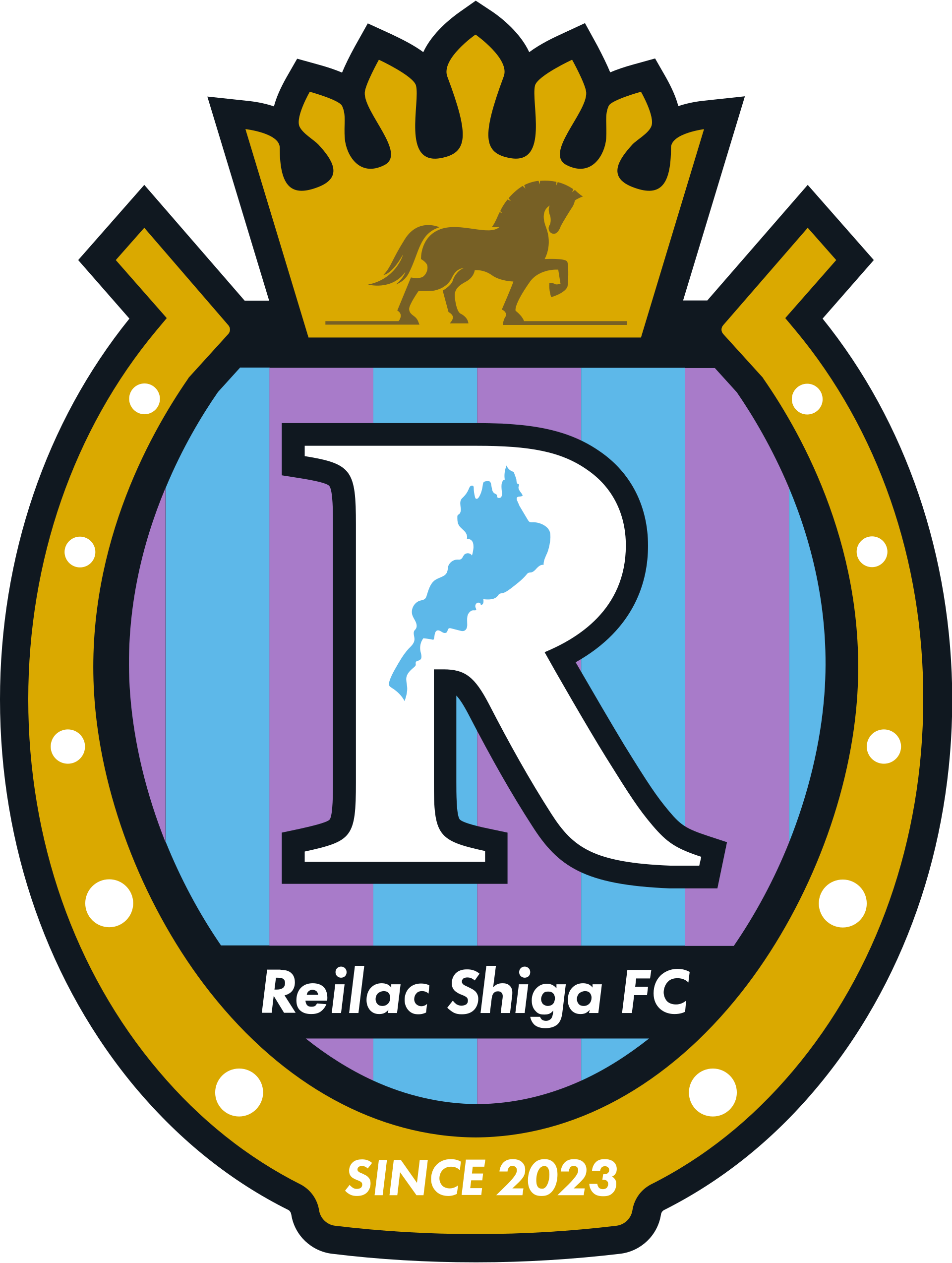 Wappen Reilac Shiga FC  127841
