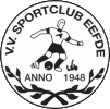Wappen VV Sportclub Eefde diverse