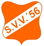 Wappen SVV '56 (Sibculose Voetbalvereniging) diverse  80302