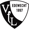 Wappen VfL Edewecht 1897  23333