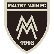 Wappen Maltby Main FC diverse  83819