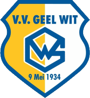 Wappen VV Geel Wit diverse   80666