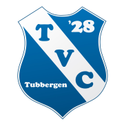 Wappen TVC '28 (Tubbergse Voetbal Club '28) diverse
