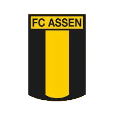 Wappen FC Assen diverse   61047