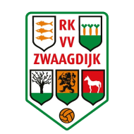 Wappen RKVV Zwaagdijk diverse  102281