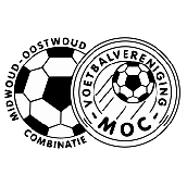 Wappen VV MOC (Midwoud-Oostwoud Combinatie) diverse