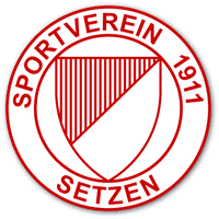 Wappen SV Setzen 1911 III  36444