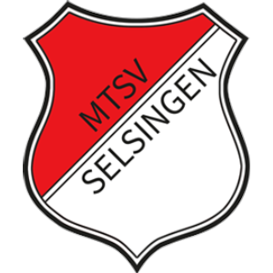 Wappen MTSV Selsingen 1909 diverse  92110