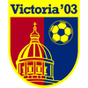 Wappen VV Victoria '03 diverse  115690