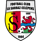 Wappen FC La Sarraz-Eclépens diverse  120689