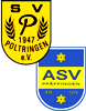 Wappen SGM Poltringen/Pfäffingen II  110879