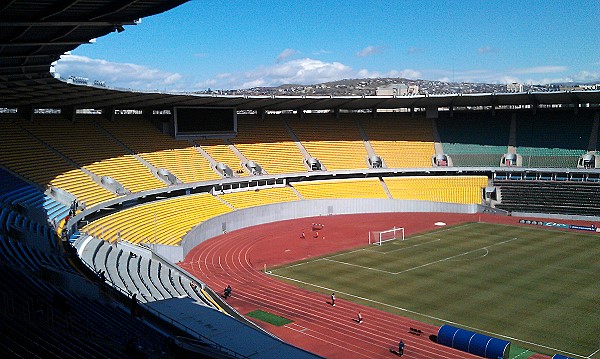 Boris Paichadze Dinamo Arena - Tbilisi