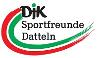 Wappen DJK SF Datteln 2018 diverse  110423