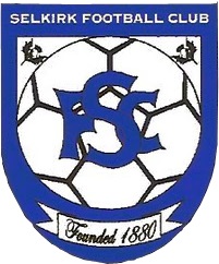 Wappen Selkirk FC diverse