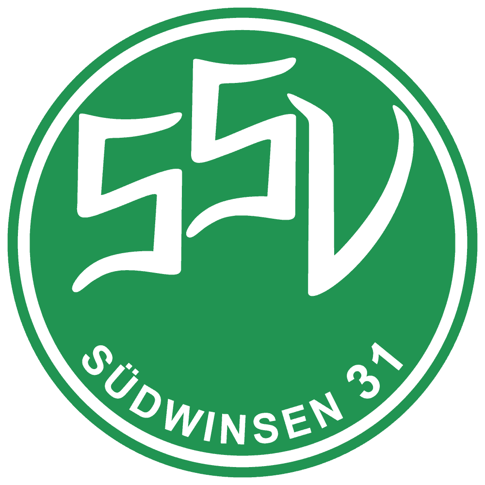Wappen SSV Südwinsen 1931 diverse  91411