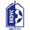 Wappen RKDVC (Rooms Katholieke Drunense Voetbal Club) diverse  78259
