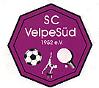 Wappen SC Velpe-Süd 1952 diverse  118879