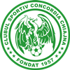 Wappen CS Concordia Chiajna diverse  128133