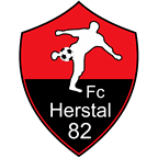 Wappen ehemals FC Herstal  91710