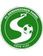 Wappen ehemals FC Denderzonen Pamel 