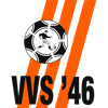 Wappen VVS '46 (Voetbal Vereniging Spanbroek) diverse  64059
