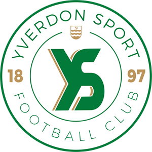 Wappen Yverdon Sport FC diverse  115442