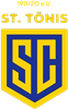Wappen SC St. Tönis 11/20 IV  109028