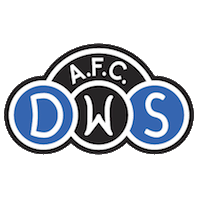 Wappen AFC DWS (Door Wilskracht Sterk) diverse  102545
