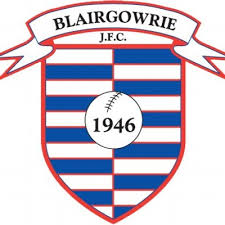 Wappen Blairgowrie FC diverse
