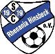 Wappen SC Rhenania Hinsbeck 1919 III  26045