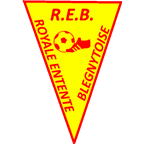 Wappen Royale Entente Blegnytoise diverse  90807