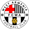 Wappen FC West Armenia diverse  119610