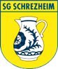 Wappen SG Schrezheim 1974 Reserve  97713
