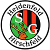 Wappen SG Heidenfeld/Hirschfeld 2021 diverse  107106