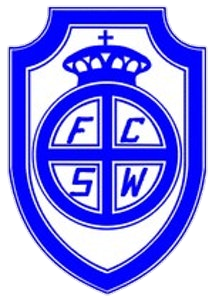 Wappen ehemals FC Sint-Kruis-Winkel