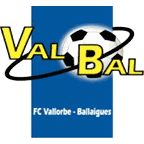 Wappen FC Vallorbe-Ballaigues II  55711