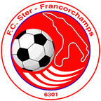 Wappen ehemals FC Ster-Francorchamps  115954