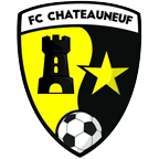 Wappen FC Châteauneuf diverse  52480