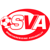 Wappen VV SVA (Sport Vereniging Assendelft) diverse