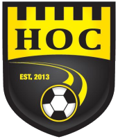 Wappen VV HOC (Hunso Oring Combinatie) diverse