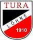 Wappen ehemals TuRa Löhne 1910  87638