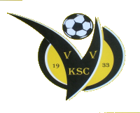 Wappen VV KSC (Kiel Schoonoord Combinatie) diverse