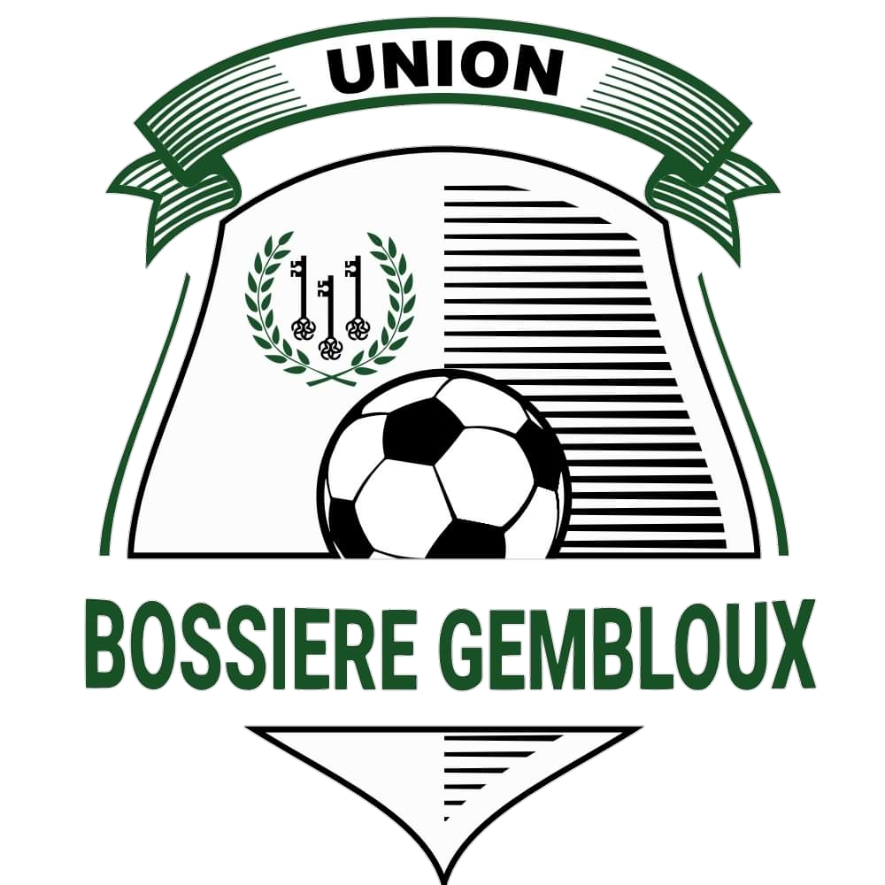 Wappen Union Bossière Gembloux diverse  120014