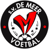 Wappen SV De Meer diverse  60768